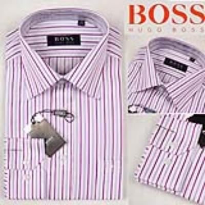 BOSS shirts-117